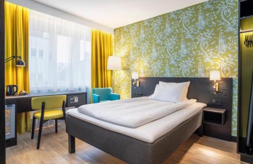 Stavanger Hotel | Thon Hotel Maritim