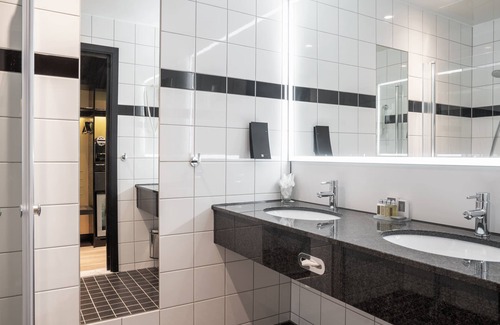 Jessheim Hotel | Thon Hotel Oslo Airport
