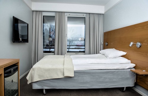 Asker Hotel | Thon Hotel Vettre