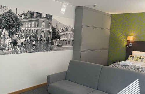 Hamar Municipality Hotel | Thon Partner Hotel Victoria Hamar