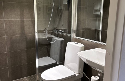 Hamar Municipality Hotel | Thon Partner Hotel Victoria Hamar