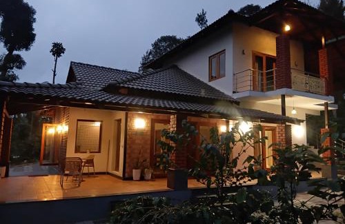 Samse House | Thondalli Villa