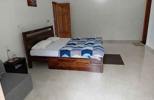 Samse House | Thondalli Villa
