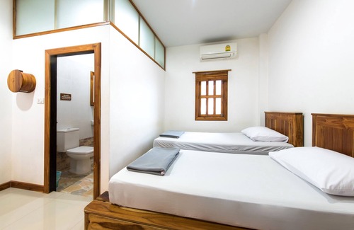 Thong Pha Phum House | Thongphaphum Place