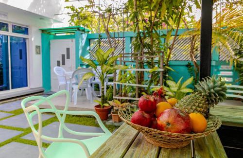 Kelaa House | Thooru stay