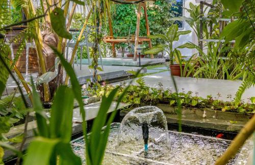Kelaa House | Thooru stay