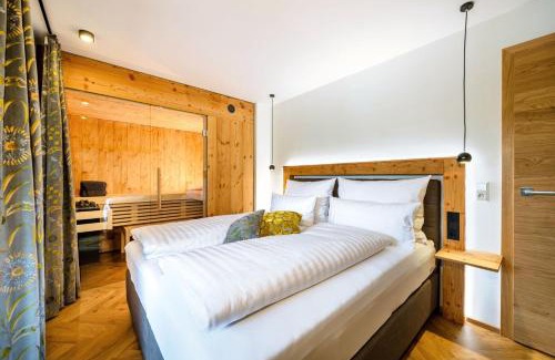 Oeblarn Apartment | Thorbäck Gut - Apartments im Schlosserhaus