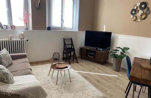 Thorenc Apartment | Thorenc