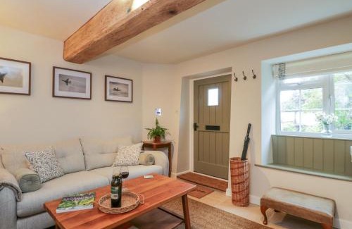 Fairford House | Thorn Cottage