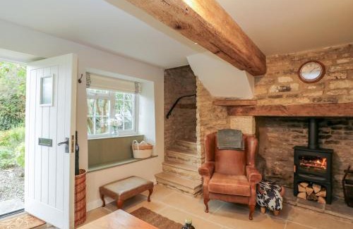Fairford House | Thorn Cottage