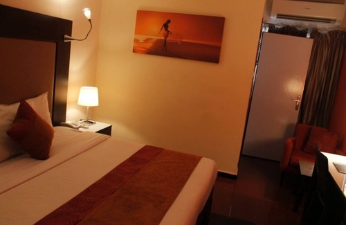 Ofin Hotel | Thornberry Hotel De Island