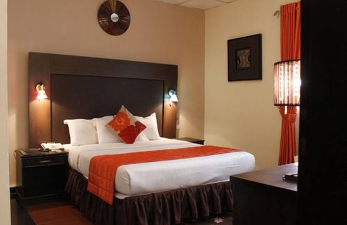Ofin Hotel | Thornberry Hotel De Island