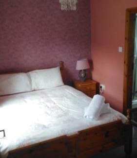 Tully House | Thorntons Cottage