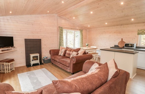Ashover Cottage | Thorntree Lodge