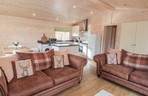 Ashover Cottage | Thorntree Lodge