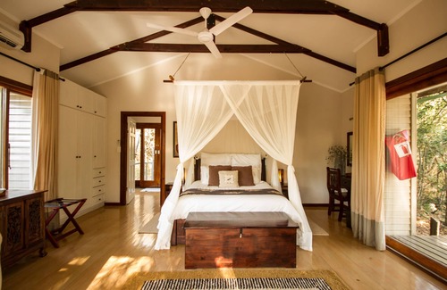 Hluhluwe Cabin | Thornwood