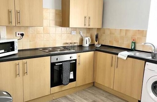 Peterlee House | Thorpe Place