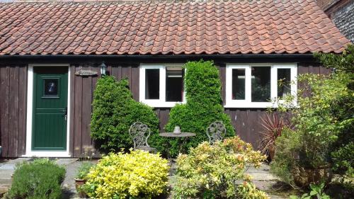 Thorpe Market House | Thorpegate Cottage