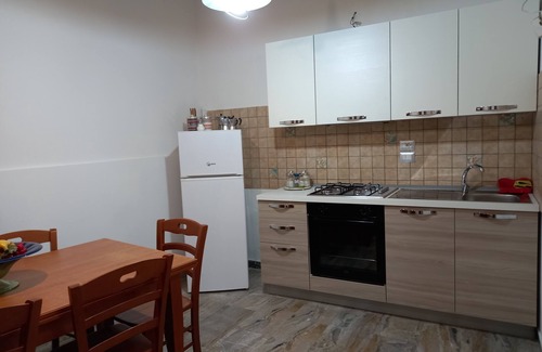 Taurisano Apartment | THOUGHT OF THE SEA