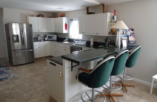 Cornville House | Thoughtful and modern comforts on a peaceful ranch