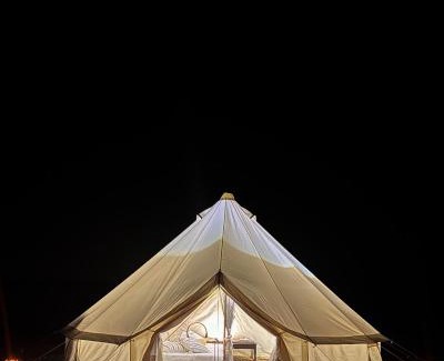 Bidiya Other | Thousand Stars Desert Camp