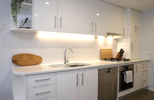 Thredbo Apartment | Thredbo Village (Central- Luxury 2 Bedroom Apartment