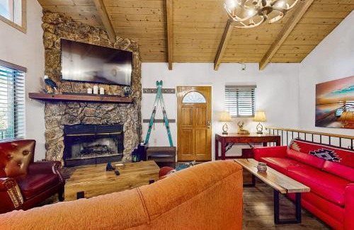 Arrowhead Villas House | Three Bears Cabin