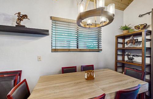 Arrowhead Villas House | Three Bears Cabin