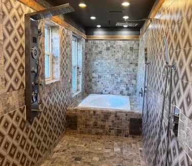 Pikeville House | Three Bears