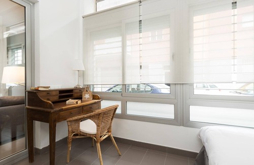 Cornella de Llobregat Apartment | Three bedroom apartment (201)