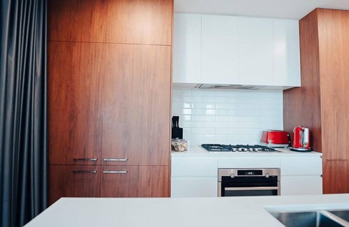 Warners Bay Apartment | Three Bedroom Apartment