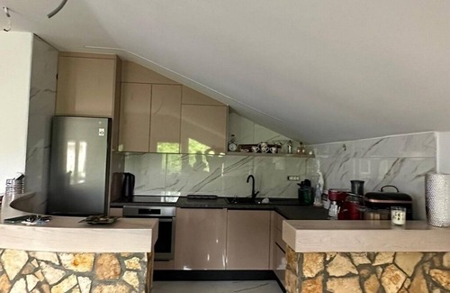 Duga Resa Apartment | Three bedroom apartment with terrace Duga Resa, Karlovac (A-22147-a)