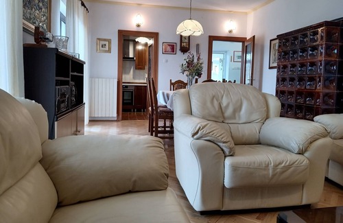 Poljica Apartment | Three bedroom apartment with terrace Bajčići, Krk (A-13639-a)