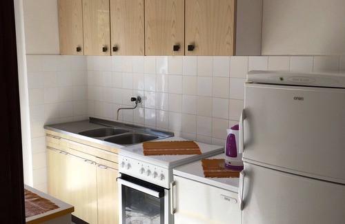 Vlasici Apartment | Three bedroom apartment with terrace Vlašići, Pag (A-4140-a)