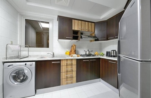 Al Majaz Apartment | Three Bedroom Apartment Near Al Majaaz Park By E R