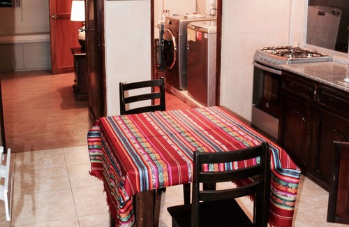 San Blas Apartment | ★Three Bedroom Apartment with Awesome Views in the Heart of Cuenca.