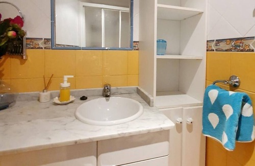 Luanco Other | Three Bedroom Apartment