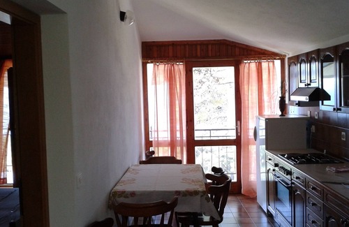 Brela Apartment | Three bedroom apartment with terrace and sea view Brela, Makarska (A-20007-a)