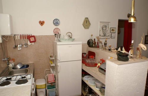 Mirce Apartment | Three bedroom apartment with terrace Mirca, Brač (A-2902-a)