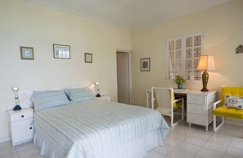 Saint Peter Parish Villa | Three Bedroom Beach House