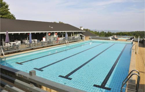 Aabenraa House | Three-Bedroom Holiday Home In Aabenraa