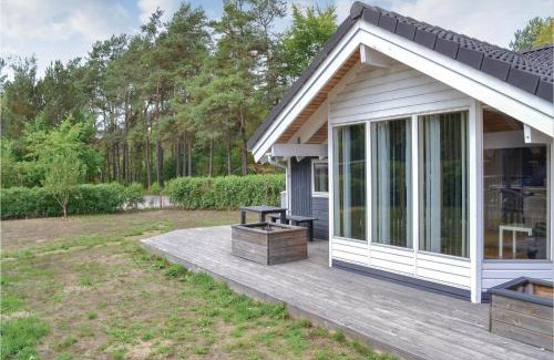 Øksenmølle House | Three-Bedroom Holiday Home In Ebeltoft