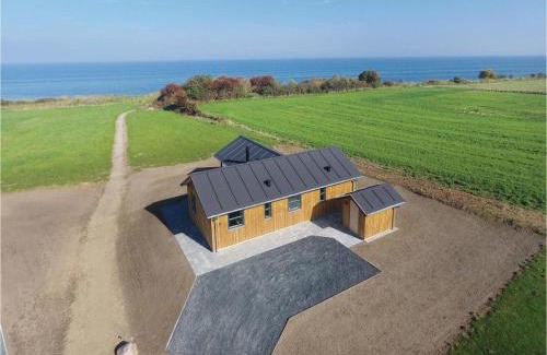 Nordborg House | Three-Bedroom Holiday Home In Nordborg
