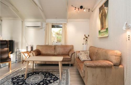 Saltum House | Three-Bedroom Holiday Home In Saltum