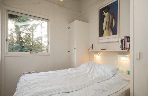 Saltum House | Three-Bedroom Holiday Home In Saltum