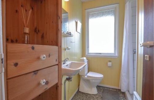 Fur House | Three-Bedroom Holiday Home In Fur