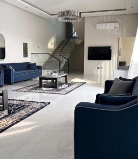 Jannusan Villa | Three Bedroom Luxury Villa