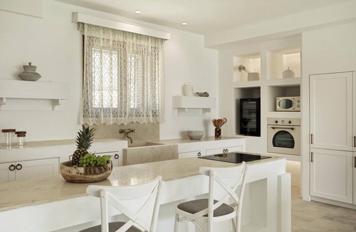 Tsilivi Villa | Three-Bedroom Sea View Villa with Private Pool | Lesante Cape Resort & Villas |.