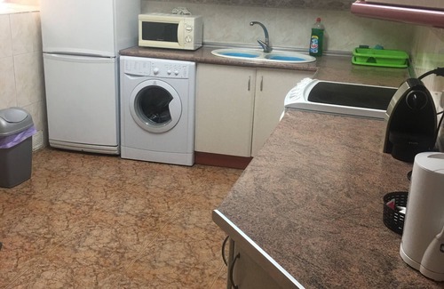 Tabernas House | Three bedroom Townhouse in the beautiful village of Tabernas