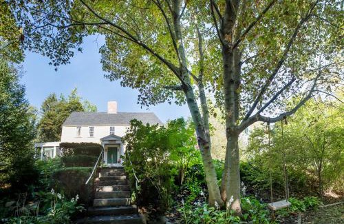 Durham Hotel | Three Chimneys Inn